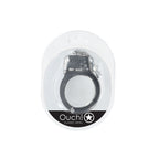 Ouch! Classic Metal Cuffs (Silver) – Metal Restraints > Bondage Gear > Handcuffs