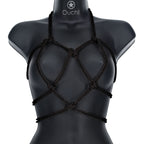 Ouch Bondage Rope – Nylon 10 Metre Length Rope > Bondage Gear > Rope