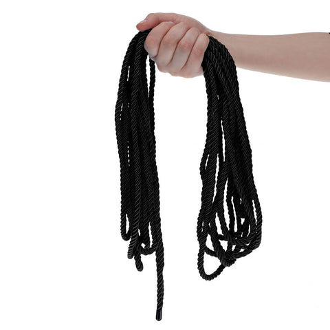 Ouch Bondage Rope 10 Meter Nylon Bondage Rope for Safe and Thrilling Adventures Rope