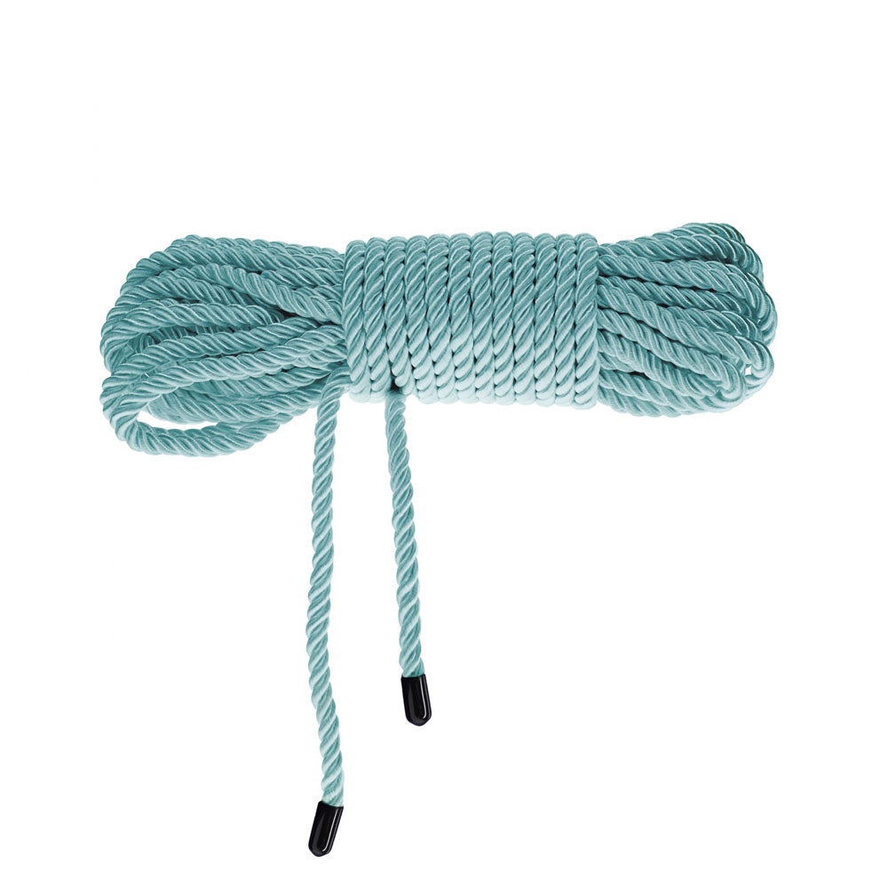 Ouch Bondage Rope 10 Metre Nylon Bondage Rope for Adventurous Play Rope