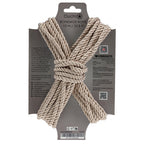 Ouch Bondage Rope 10 Meter Gold Nylon Bondage Rope > Bondage Gear > Rope