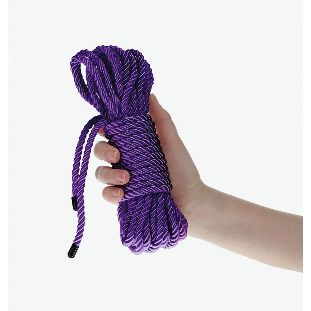 Ouch! Nylon Bondage Rope – 10 Metre Length Bondage Rope Rope