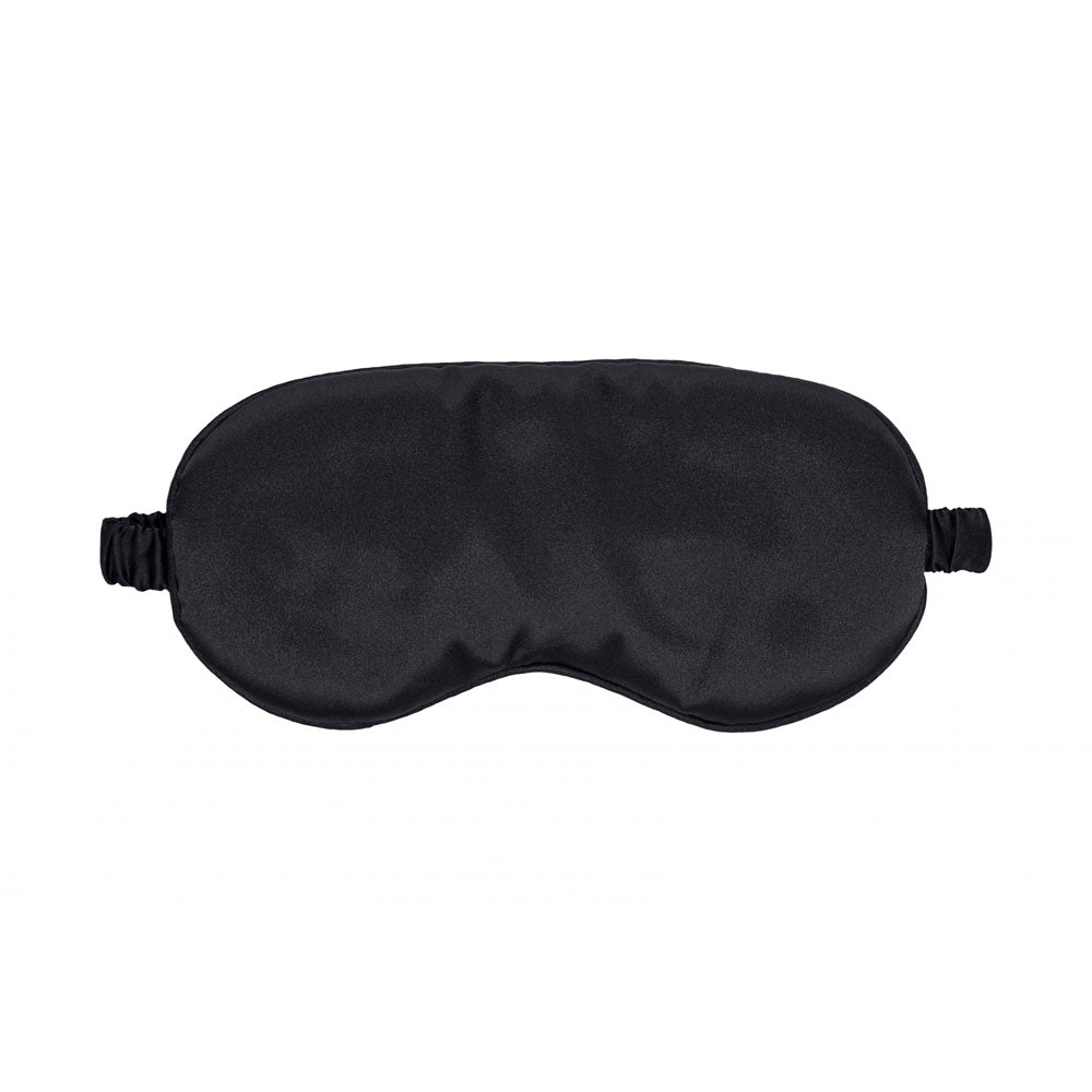 Ouch Satin Mask – Luxurious Eye Mask > Bondage Gear > Blindfolds