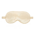 Ouch! Satin Mask (Gold) – Luxury Eye Mask > Bondage Gear > Blindfolds