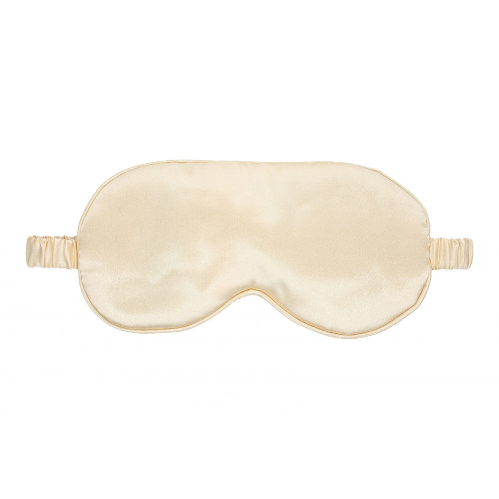 Ouch! Satin Mask (Gold) – Luxury Eye Mask > Bondage Gear > Blindfolds
