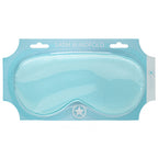 Ouch Satin Mask (Powder) – Luxurious Eye Mask Blue > Bondage Gear > Blindfolds