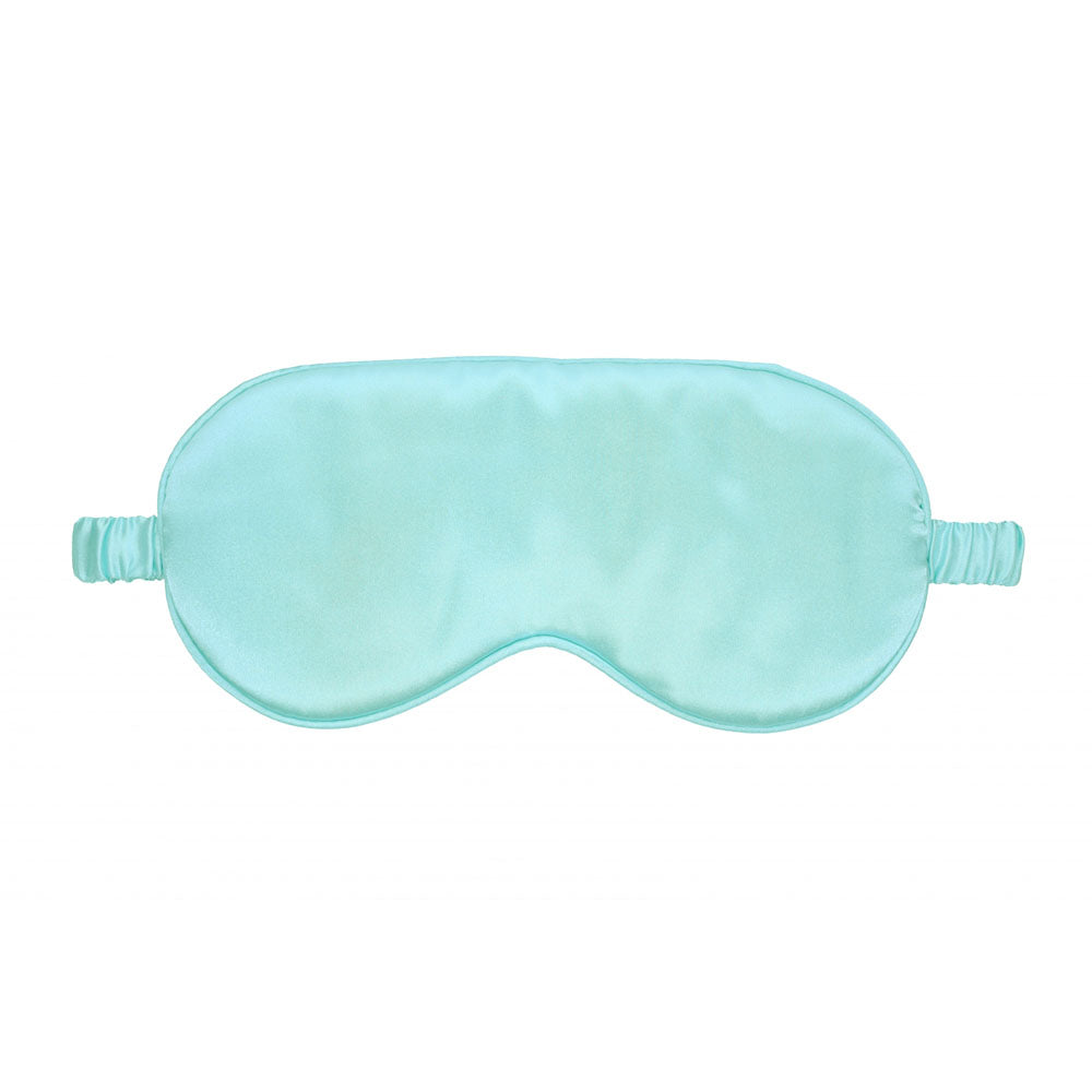 Ouch Satin Mask (Powder) – Luxurious Eye Mask > Bondage Gear > Blindfolds