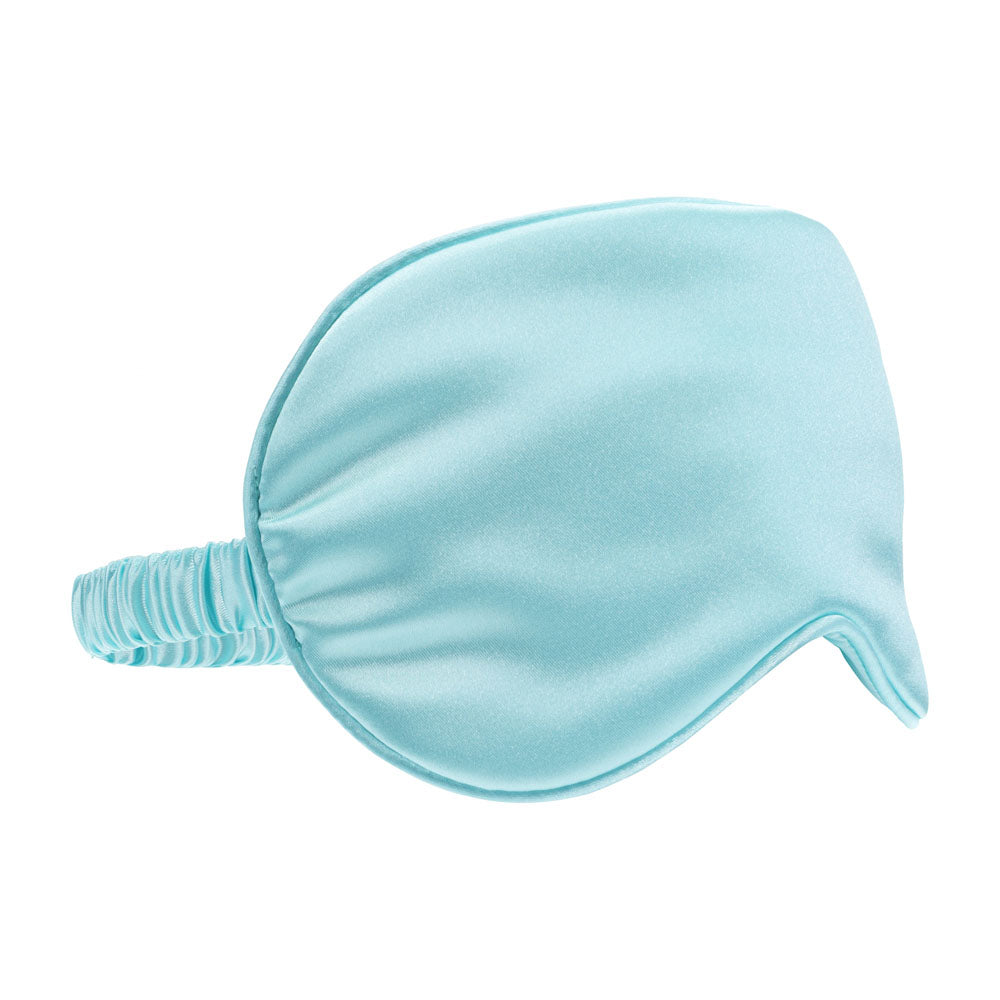 Ouch Satin Mask (Powder) – Luxurious Eye Mask > Bondage Gear > Blindfolds