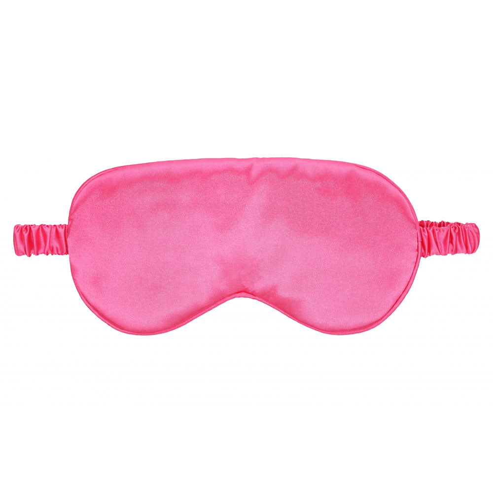 Ouch Satin Mask – Luxury Eye Mask > Bondage Gear > Blindfolds