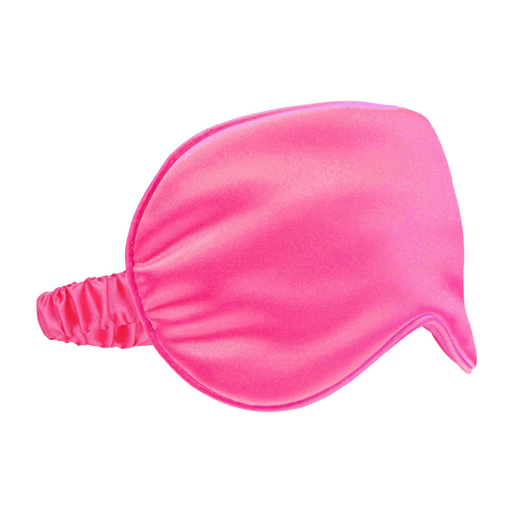 Ouch Satin Mask – Luxury Eye Mask > Bondage Gear > Blindfolds