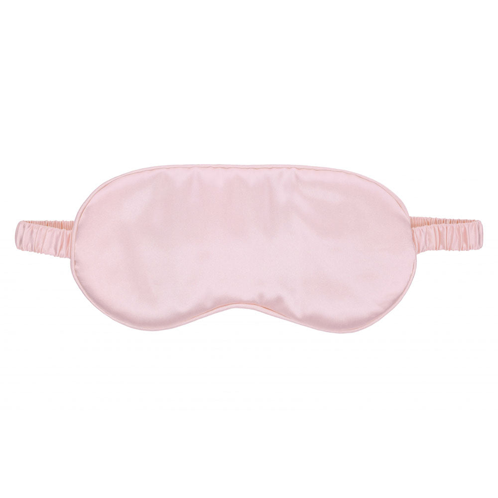 Ouch! Satin Mask (Powder) – Eye Mask > Bondage Gear > Blindfolds