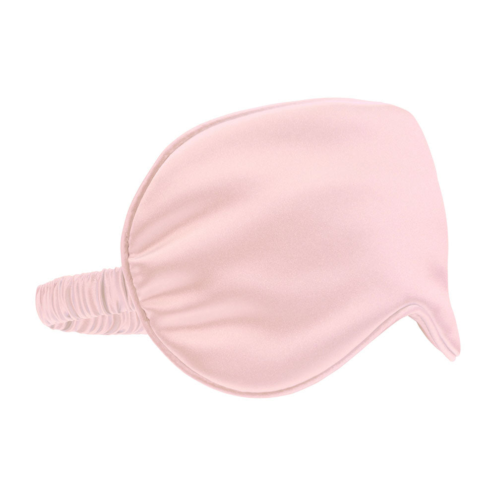 Ouch! Satin Mask (Powder) – Eye Mask > Bondage Gear > Blindfolds