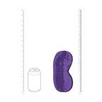 Ouch Satin Mask – Luxury Eye Mask > Bondage Gear > Blindfolds