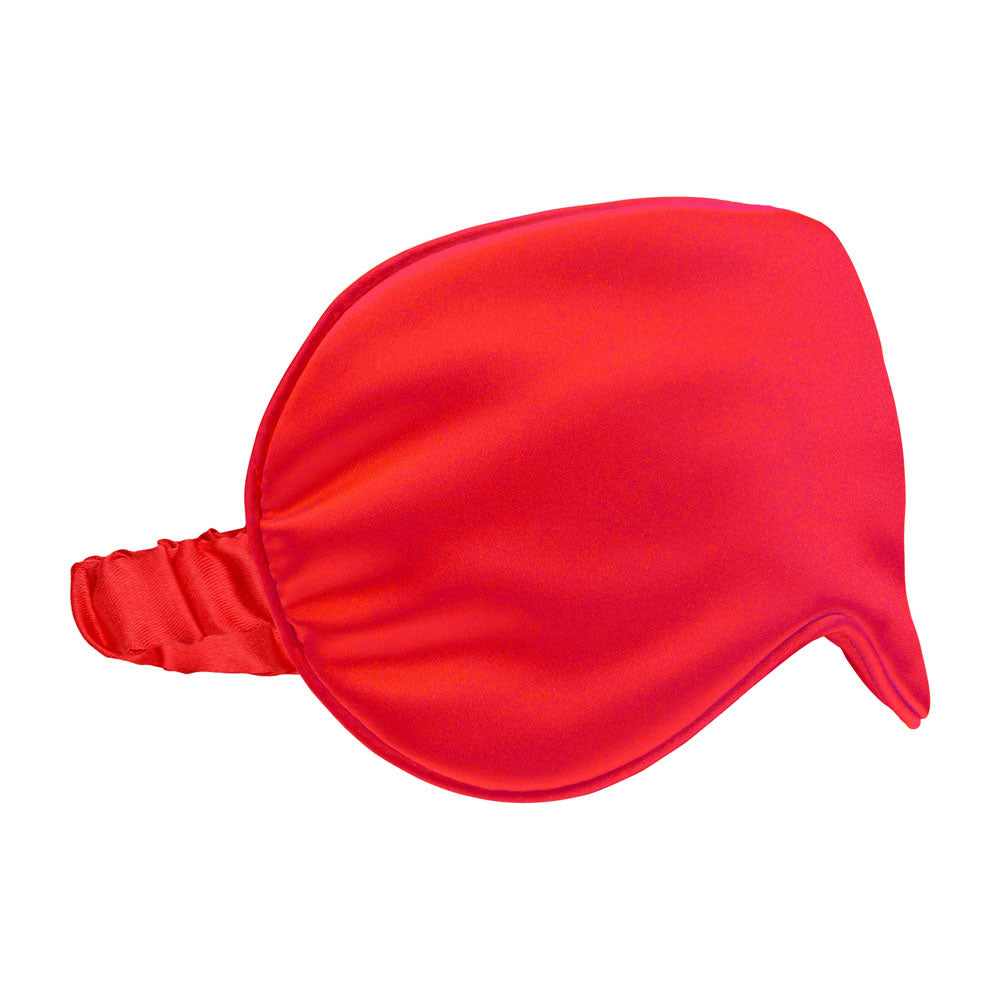 Ouch Satin Mask – Luxury Eye Mask > Bondage Gear > Blindfolds
