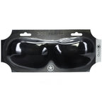 Ouch 3D Mask – Luxury Contoured Eye Mask Black > Bondage Gear > Blindfolds