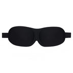 Ouch 3D Mask – Luxury Contoured Eye Mask > Bondage Gear > Blindfolds