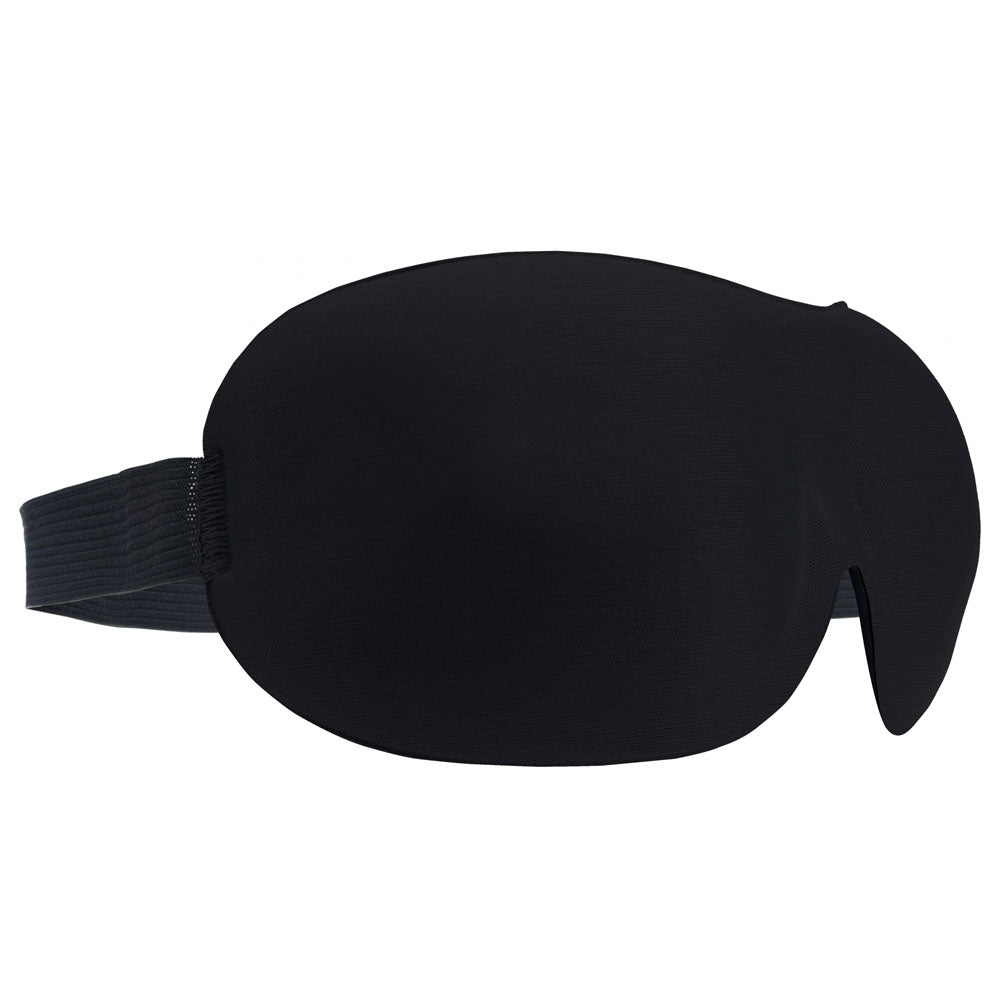 Ouch 3D Mask – Luxury Contoured Eye Mask > Bondage Gear > Blindfolds