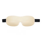 Ouch 3D Mask (Gold) – Luxury Contoured Eye Mask > Bondage Gear > Blindfolds