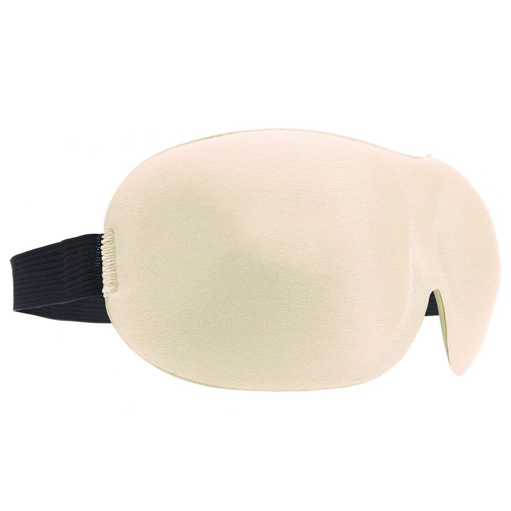 Ouch 3D Mask (Gold) – Luxury Contoured Eye Mask > Bondage Gear > Blindfolds