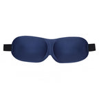 Ouch 3D Mask (Navy Blue) – Luxury Eye Mask > Bondage Gear > Blindfolds