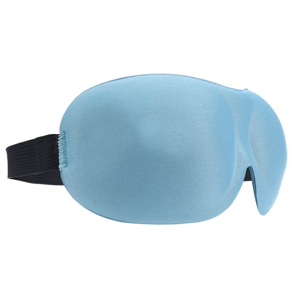 Ouch 3D Mask (Powder) – Luxury Contoured Eye Mask > Bondage Gear > Blindfolds