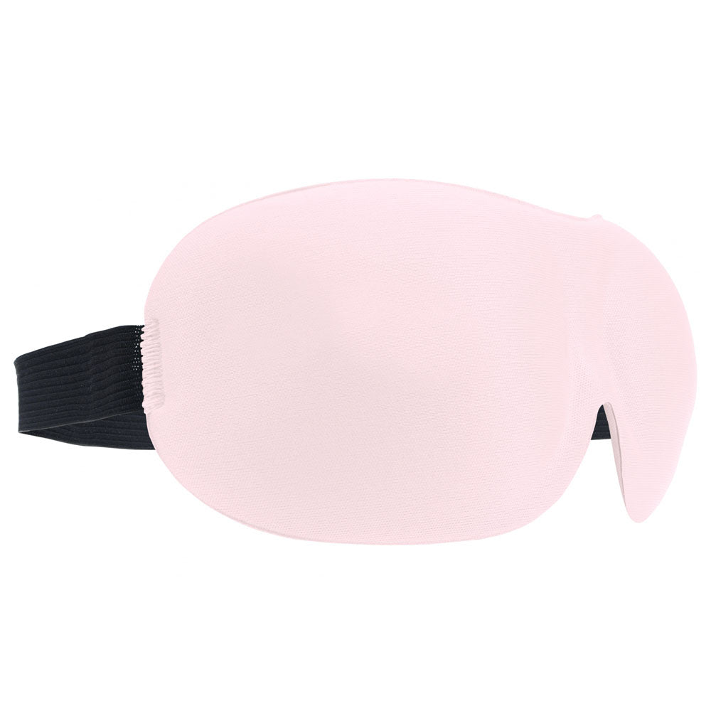 Ouch 3D Mask (Powder) – Luxury Powder Eye Mask > Bondage Gear > Blindfolds