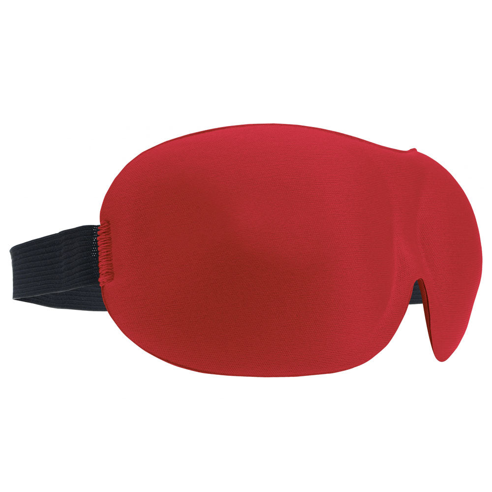 Ouch 3D Mask Luxury Contoured Eye Mask with Outward Curved Eye Pockets Sensory Mask > Bondage Gear > Blindfolds