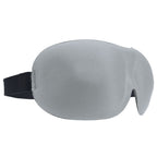 Ouch 3D Mask (Silver) – Luxury Silver Eye Mask > Bondage Gear > Blindfolds