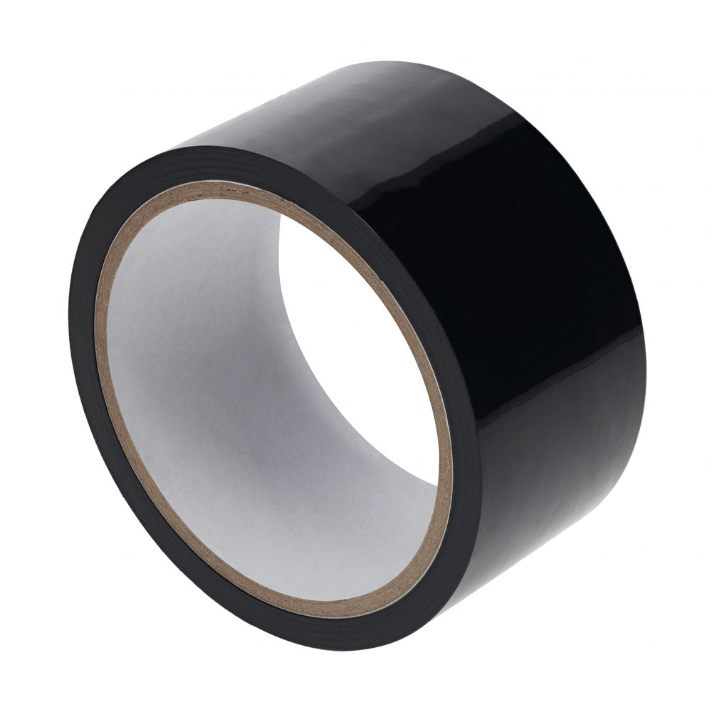 Ouch! PVC Non-Stick Bondage Tape – 20 Metre Restraint Tape > Bondage Gear > Tape