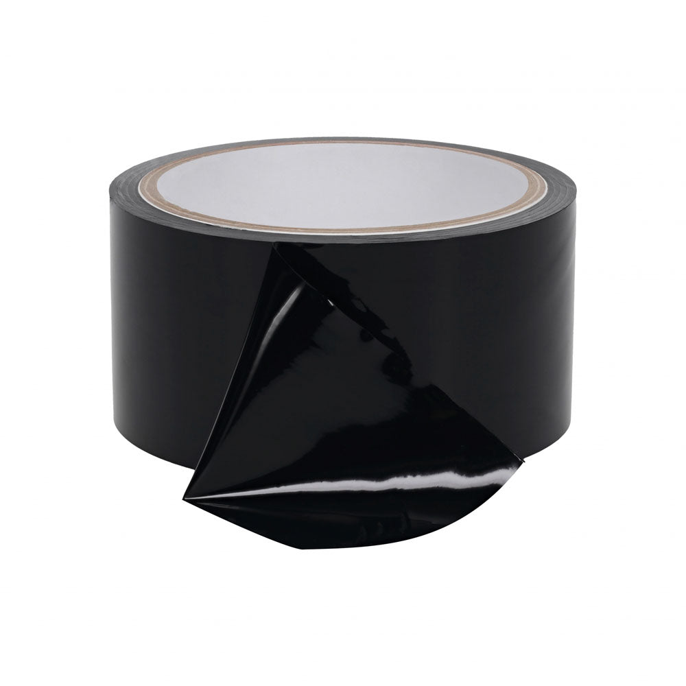 Ouch! PVC Non-Stick Bondage Tape – 20 Metre Restraint Tape > Bondage Gear > Tape