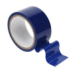 Ouch! Navy Blue PVC Non-Stick Bondage Tape – 20 Meter Length Tape Navy > Bondage Gear > Tape