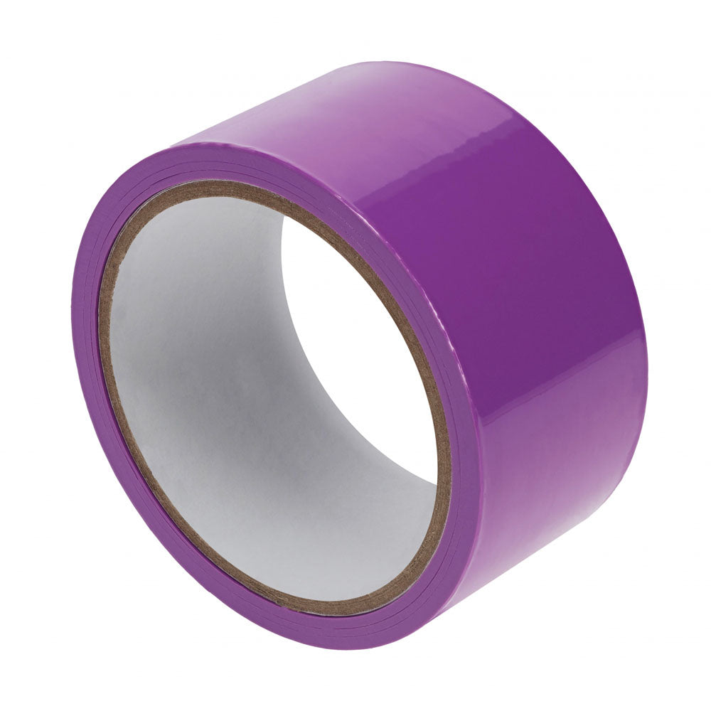 Ouch PVC Non-Stick Bondage Tape – 20 Metre Length > Bondage Gear > Tape