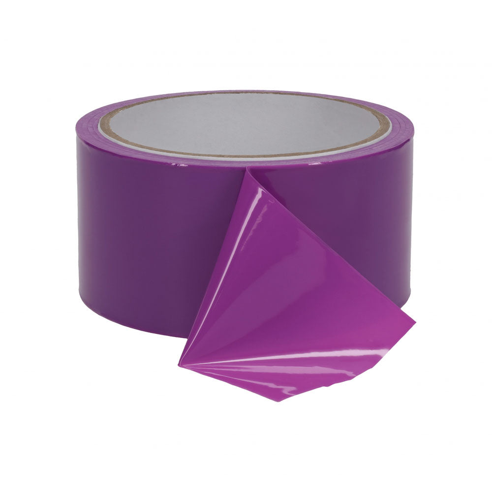 Ouch PVC Non-Stick Bondage Tape – 20 Metre Length > Bondage Gear > Tape