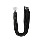 Ouch Diamond Studded Whip BDSM Toy > Bondage Gear > Whips & Floggers