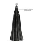 Ouch Diamond Studded Whip BDSM Toy > Bondage Gear > Whips & Floggers