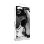 Ouch! White Feather Tickler – Feather Crop > Bondage Gear > Crops