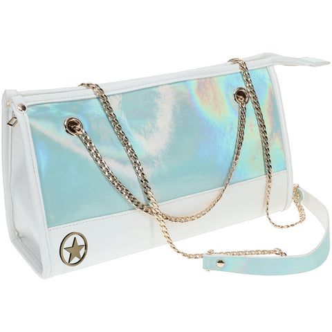 OUCH! Paris Collection 8 Piece Baby Bondage Set with Bag > Bondage Gear > Collars