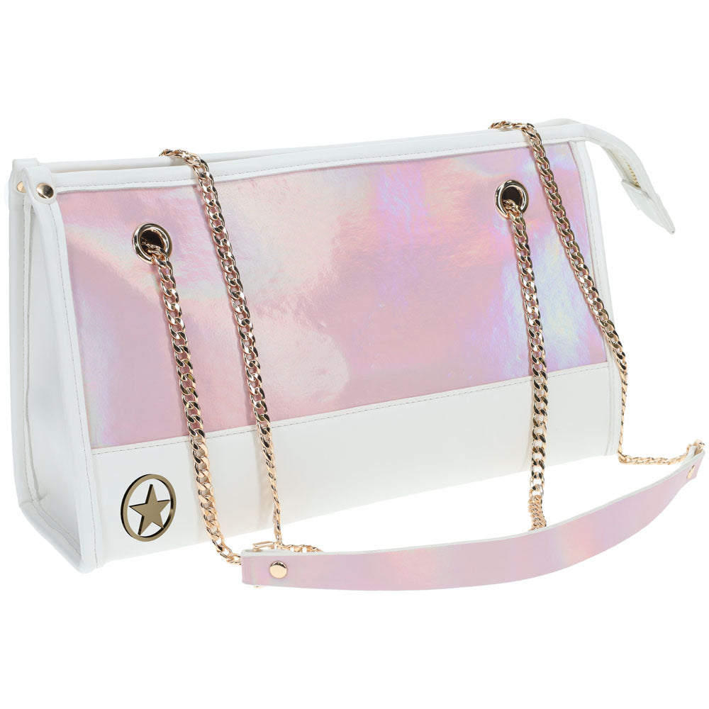 OUCH! Paris Collection 8-Piece Bondage Set with Bag > Bondage Gear > Collars