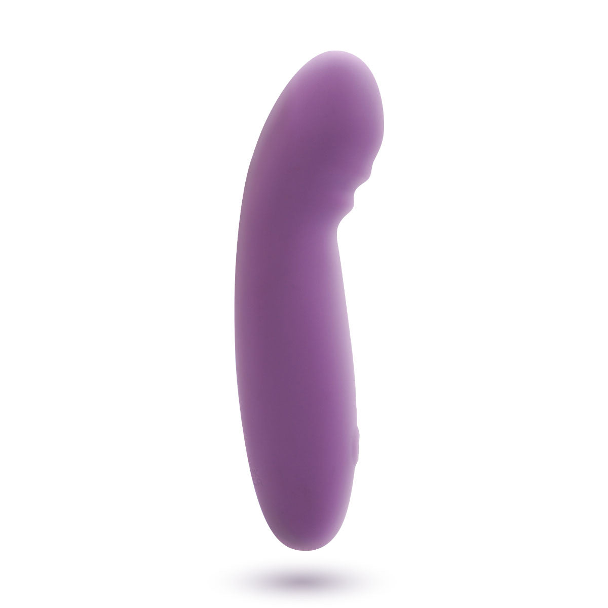 Skins Touch The Glee Spot 155mm Silicone Rechargeable Vibrator > Sex Toys For Ladies > G-Spot Vibrators