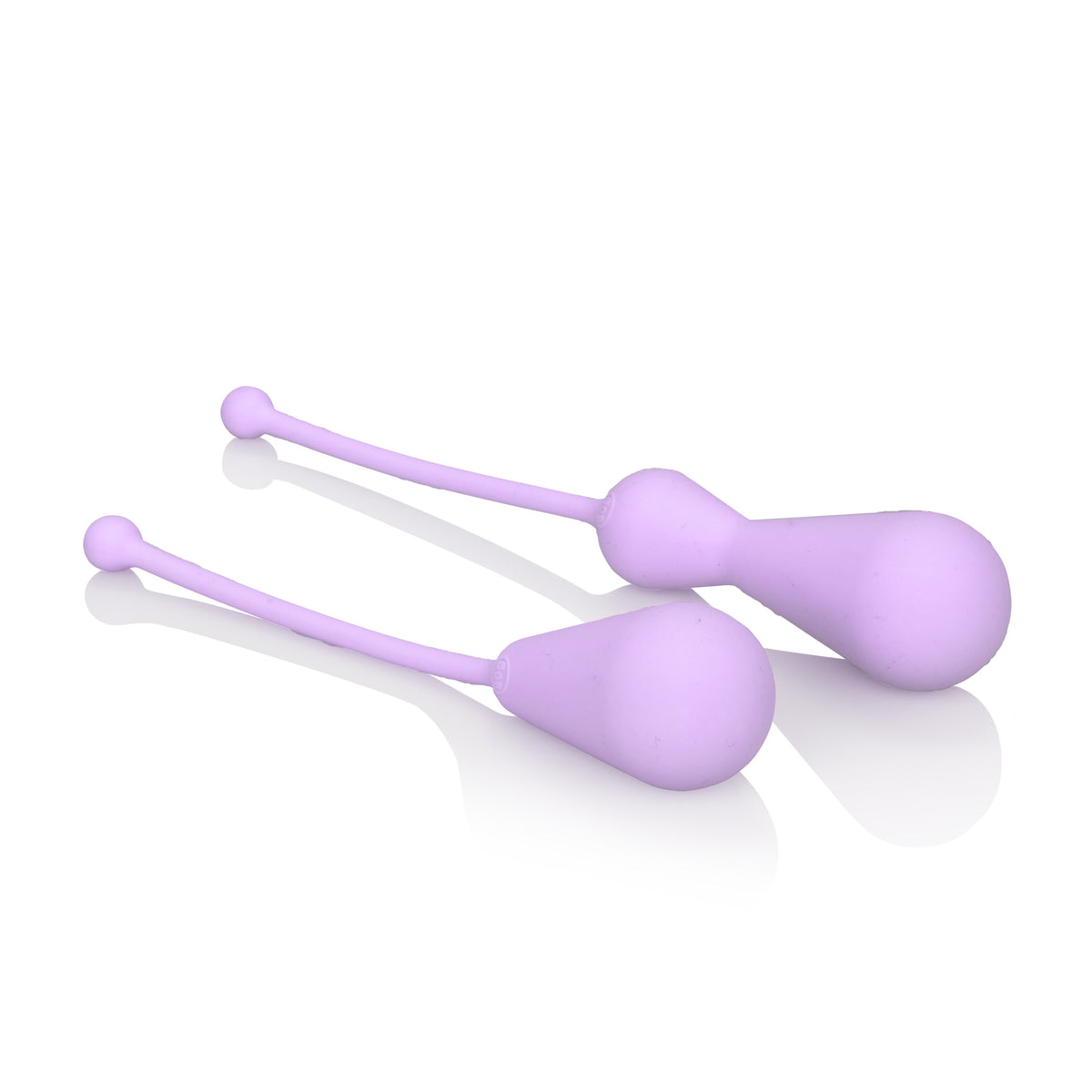 Kegel Set Silicone Weighted Exercisers – Body-Safe Silicone Pelvic Floor Training Set > Sex Toys For Ladies > Kegel Exercise