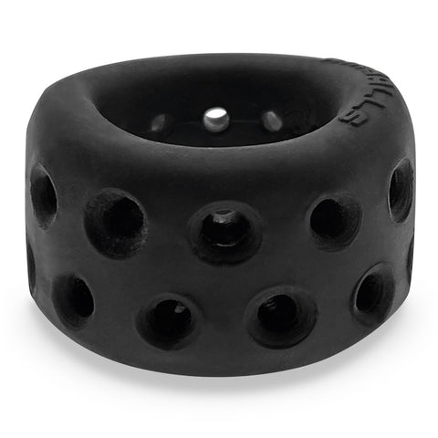 Oxballs Airballs AirLite Ball Stretcher > Sex Toys For Men > Love Rings
