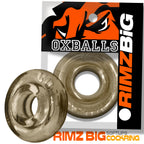 Rimz Big Single Ring – Larger Comfort-Fit Cockring Storm > Cock Ring > Single
