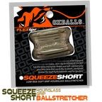 Oxballs Squeeze Short Storm – Rubber Ball Stretcher Default Title > Sex Toys For Men > Ball Stretchers