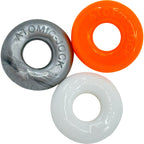 OXBalls Ringer Max 3-Pack – Cock Ring Set > Cock Ring > Sets