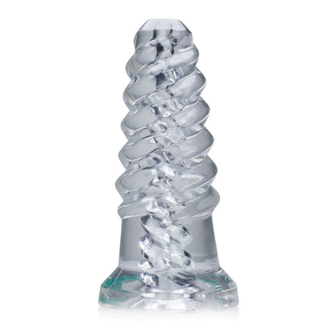 OxBalls Screwd Super Squishy Corkscrew Jackoff Default Title > Sex Toys For Men > Masturbators