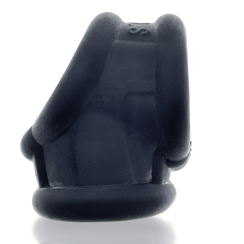 OXBALLS COCKSLING-2 Cocksling Plus Silicone Special Edition Night – Superior Comfort and Durability COCK RINGS Sling