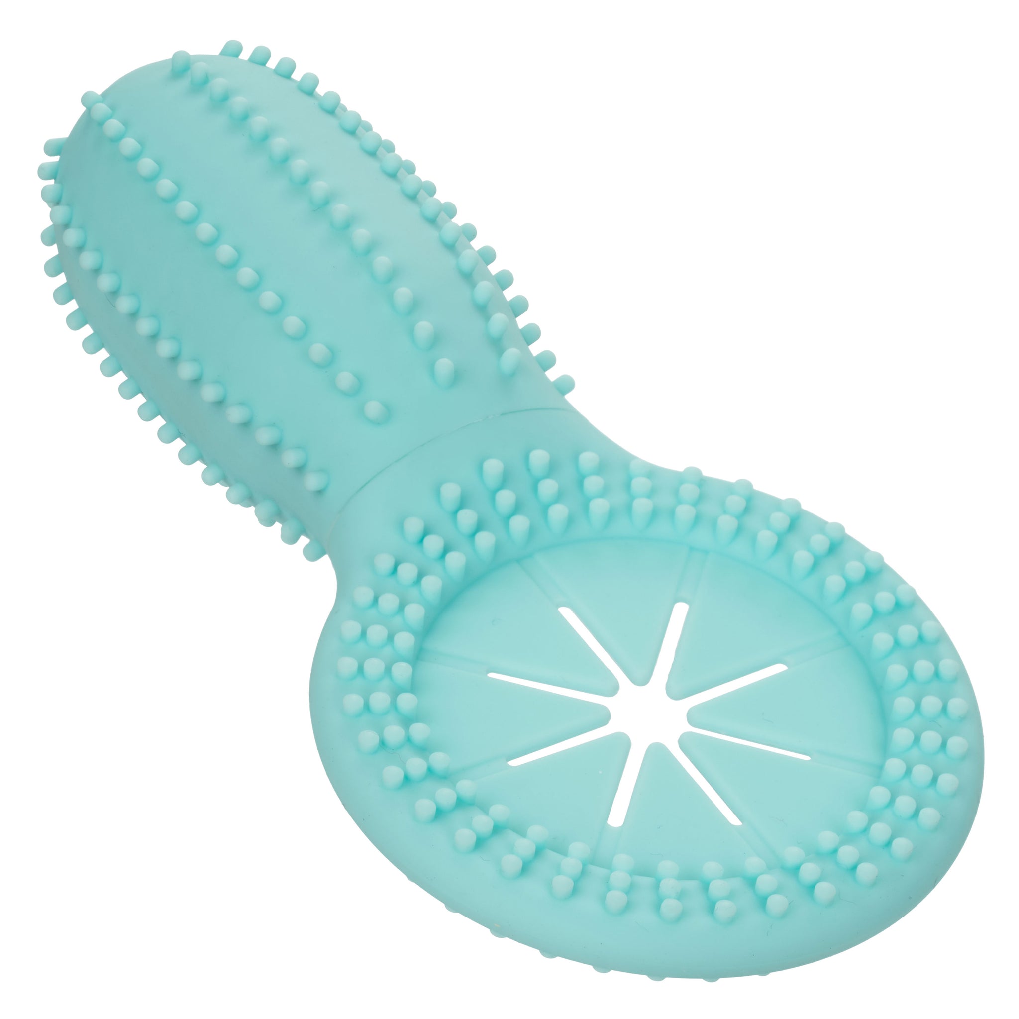 Elite 12X Enhancer – Rechargeable Vibrating Cock Ring with 12 Vibration Settings > Cock Ring > Vibrating