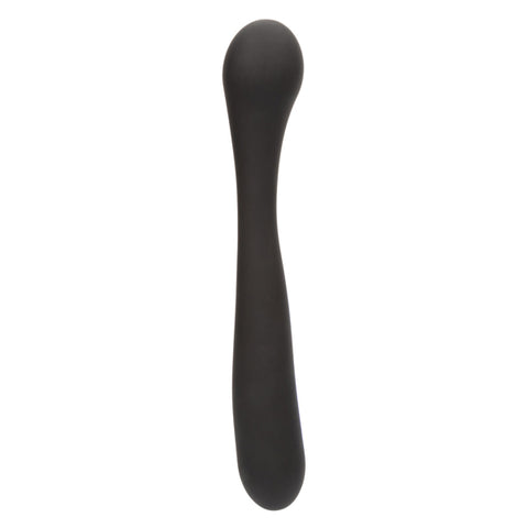 Rock Bottom Bendies Bendy Pleasure 9" Probe Anal Toy Black > Anal Range > Anal Probes