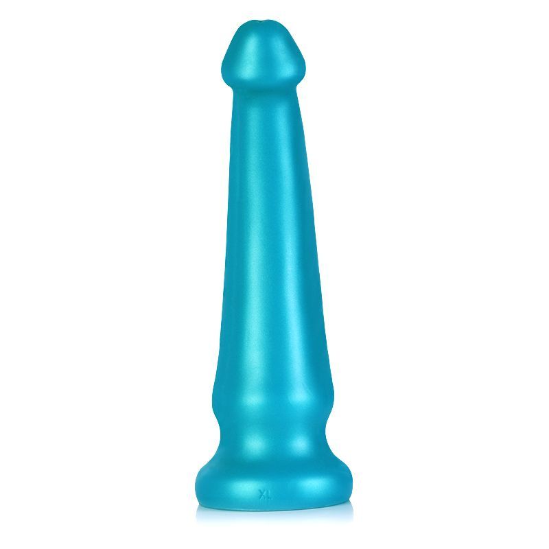 OctoCock Liquid Silicone Dildo Medium 25cm Long Fantasy Dongs