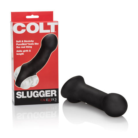 COLT Slugger Black Penis Extender SLEEVES